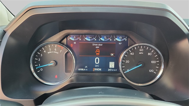 2024 Ford Expedition Max