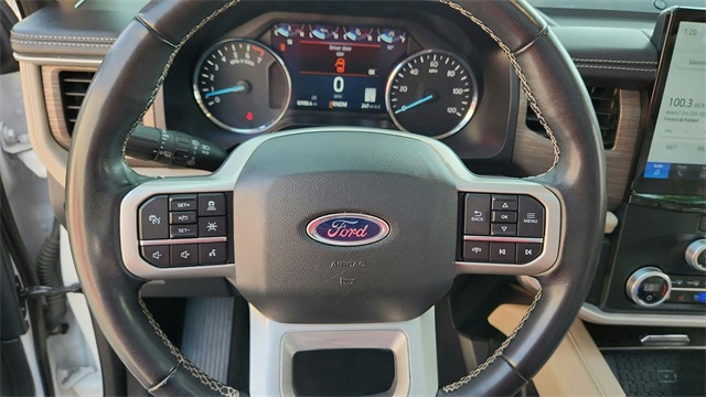 2024 Ford Expedition Max