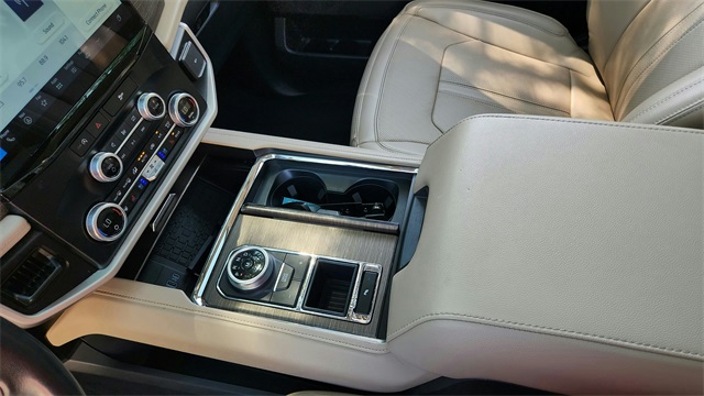 2024 Ford Expedition Max