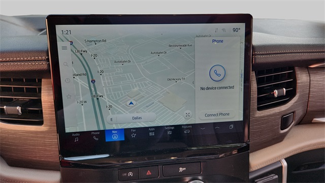 2024 Ford Expedition Max