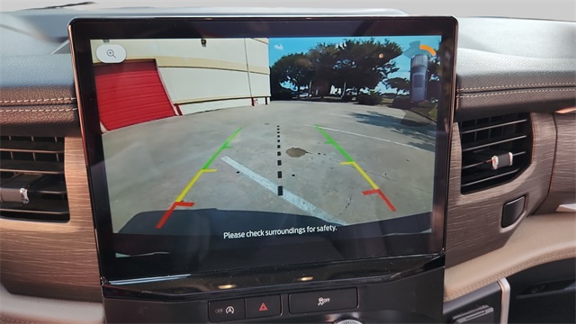 2024 Ford Expedition Max