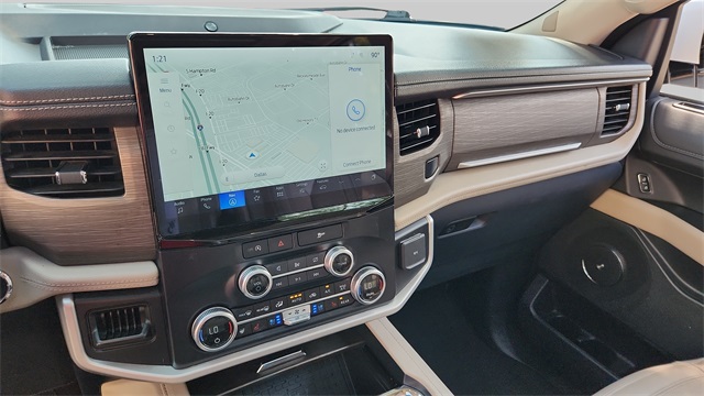 2024 Ford Expedition Max