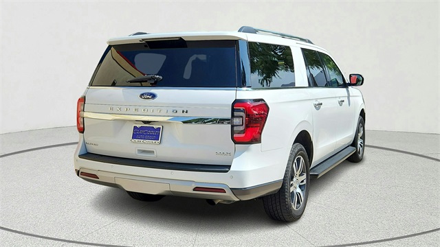 2024 Ford Expedition Max