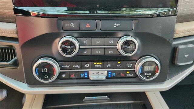 2024 Ford Expedition Max