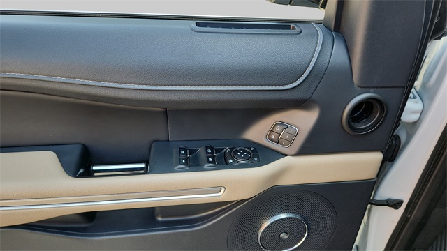 2024 Ford Expedition Max