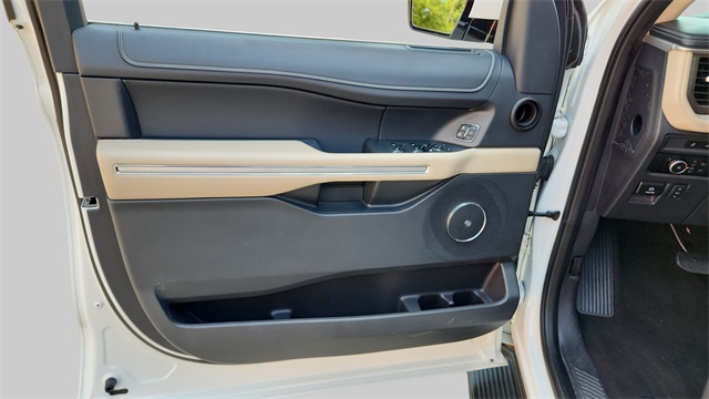 2024 Ford Expedition Max