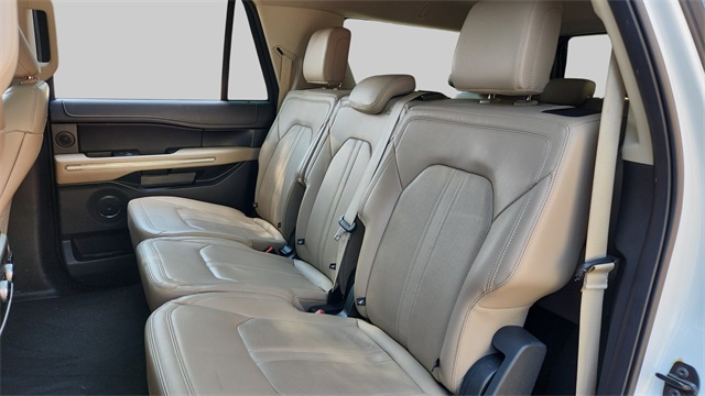 2024 Ford Expedition Max