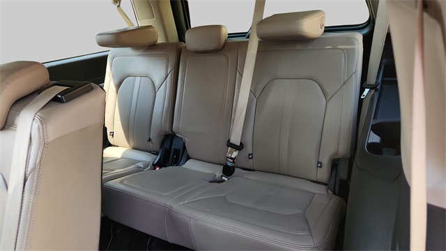 2024 Ford Expedition Max