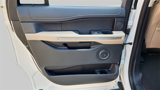 2024 Ford Expedition Max