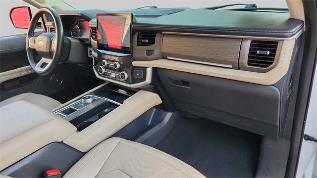 2024 Ford Expedition Max