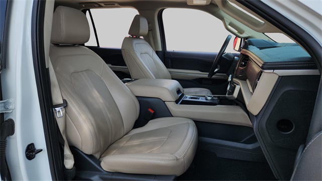 2024 Ford Expedition Max