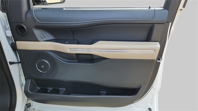 2024 Ford Expedition Max