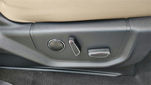 2024 Ford Expedition Max