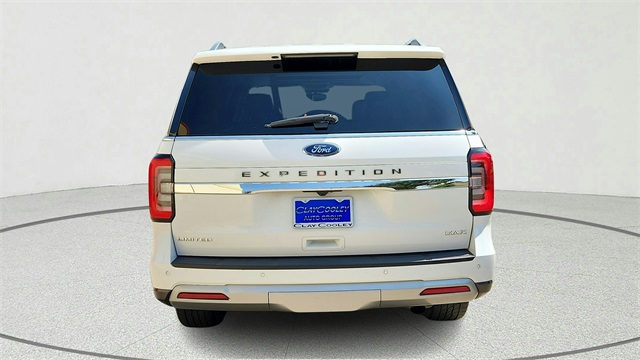 2024 Ford Expedition Max