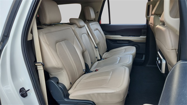 2024 Ford Expedition Max