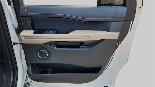 2024 Ford Expedition Max