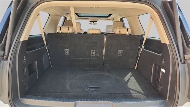 2024 Ford Expedition Max