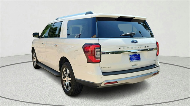 2024 Ford Expedition Max