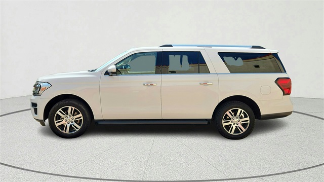 2024 Ford Expedition Max