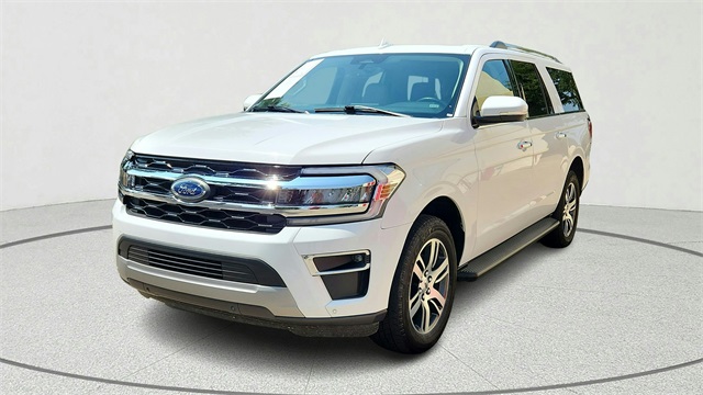 2024 Ford Expedition Max