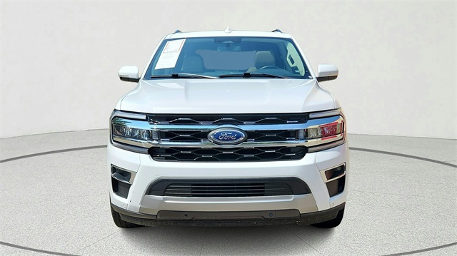 2024 Ford Expedition Max