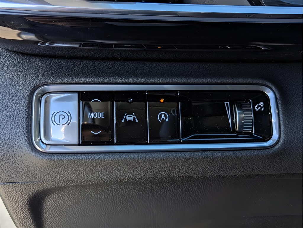 New Car 2025 Buick Envision  Preferred For Sale Under $40,000 In Austin, Texas