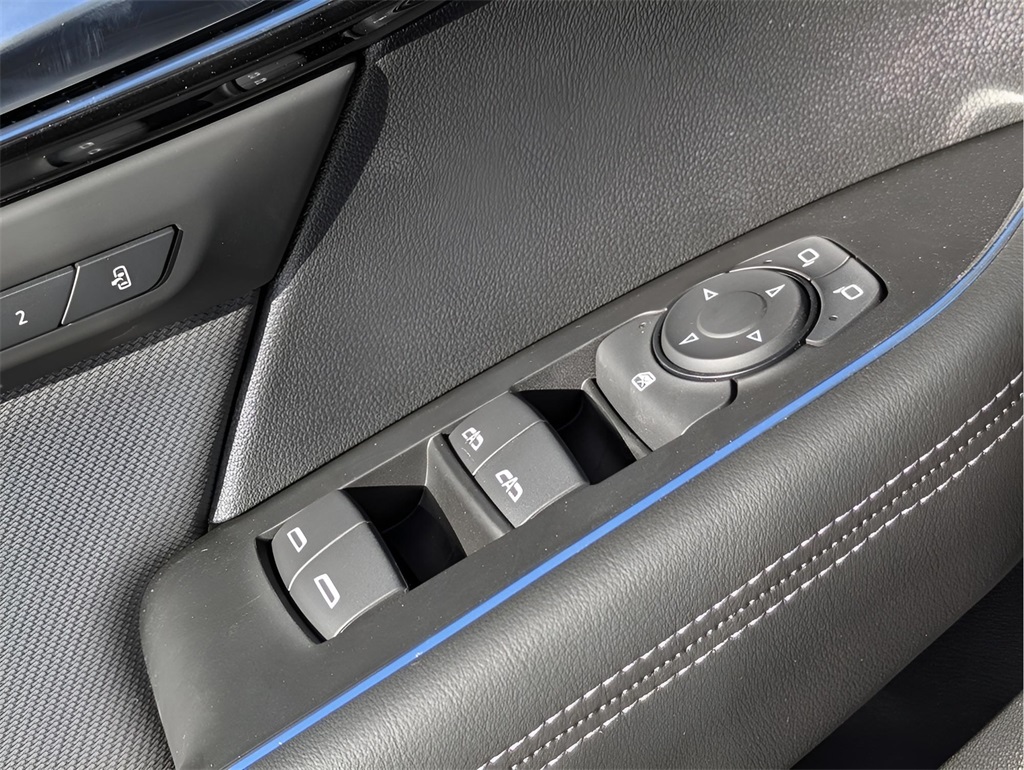New Car 2025 Buick Envision  Preferred For Sale Under $40,000 In Austin, Texas