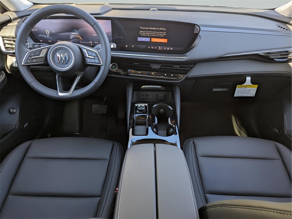 New Car 2025 Buick Envision  Preferred For Sale Under $40,000 In Austin, Texas