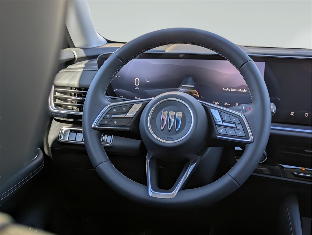 New Car 2025 Buick Envision  Preferred For Sale Under $40,000 In Austin, Texas