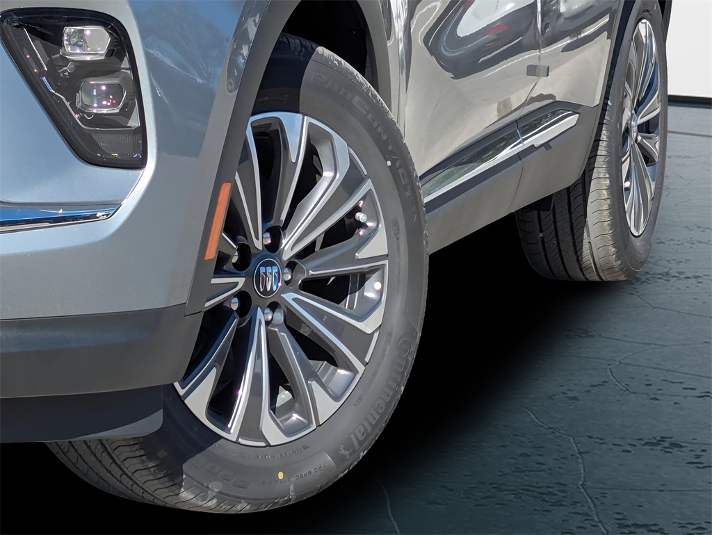 New Car 2025 Buick Envision  Preferred For Sale Under $40,000 In Austin, Texas