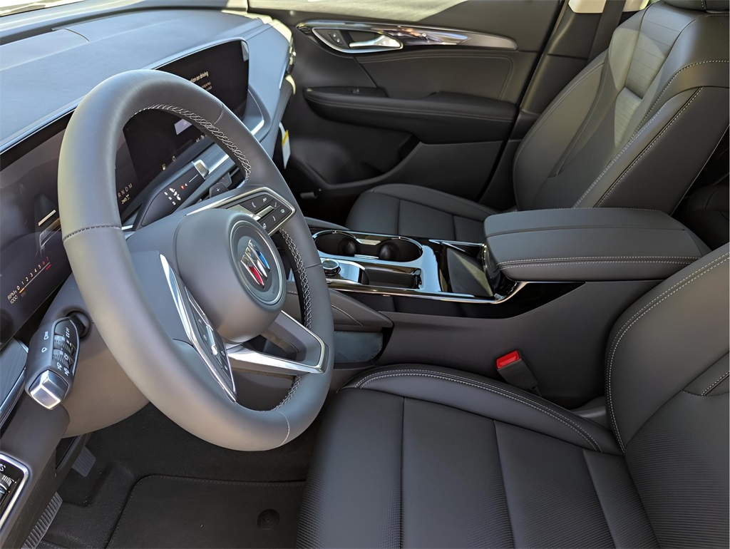 New Car 2025 Buick Envision  Preferred For Sale Under $40,000 In Austin, Texas