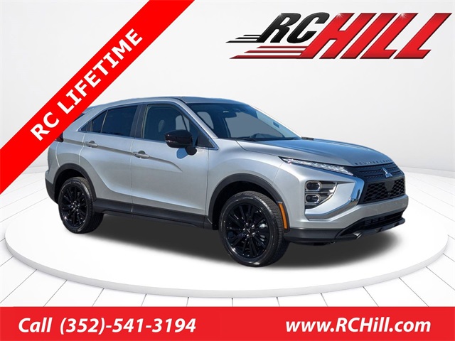 2026 Mitsubishi Eclipse Cross LE