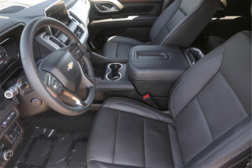 Used Car 2024 Chevrolet Tahoe  Utility 4wd 4dr High Country Four Wheel Drive For Sale In Austin, Texas