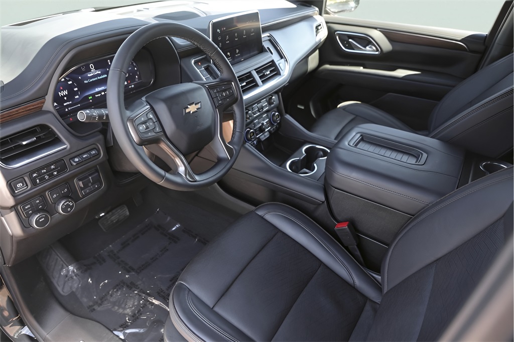 Used Car 2024 Chevrolet Tahoe  Utility 4wd 4dr High Country Four Wheel Drive For Sale In Austin, Texas