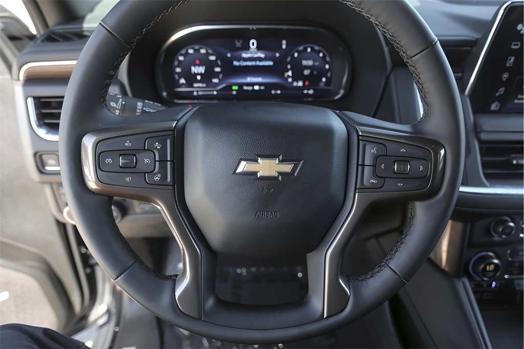 Used Car 2024 Chevrolet Tahoe  Utility 4wd 4dr High Country Four Wheel Drive For Sale In Austin, Texas