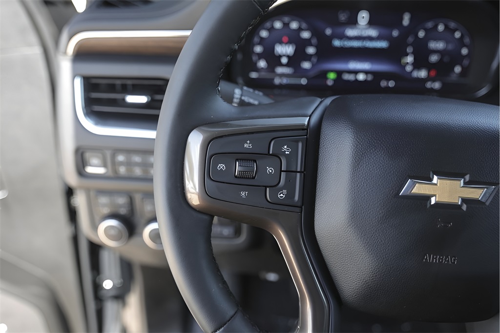 Used Car 2024 Chevrolet Tahoe  Utility 4wd 4dr High Country Four Wheel Drive For Sale In Austin, Texas