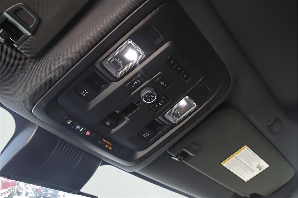 Used Car 2024 Chevrolet Tahoe  Utility 4wd 4dr High Country Four Wheel Drive For Sale In Austin, Texas