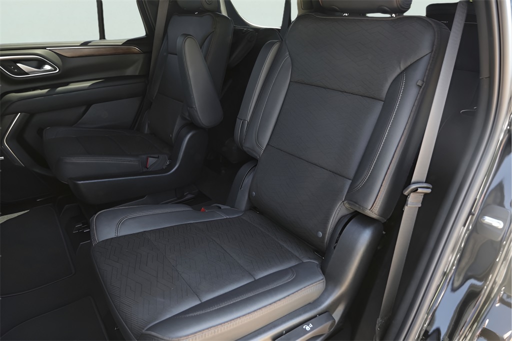 Used Car 2024 Chevrolet Tahoe  Utility 4wd 4dr High Country Four Wheel Drive For Sale In Austin, Texas