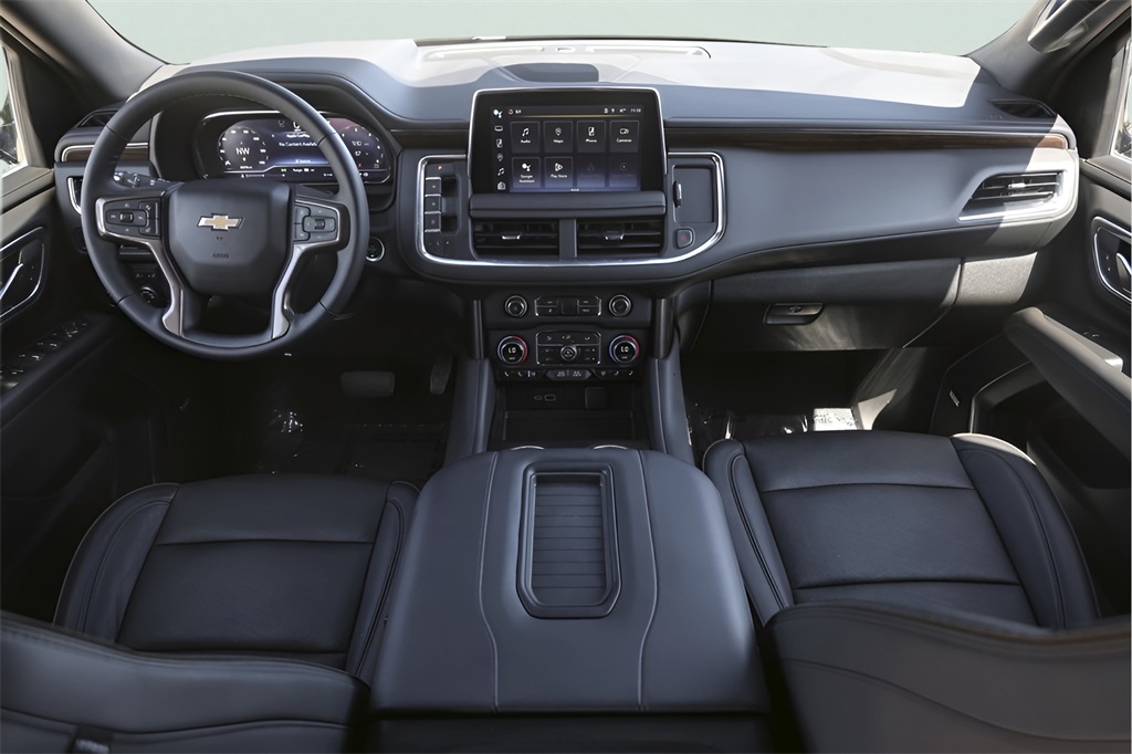 Used Car 2024 Chevrolet Tahoe  Utility 4wd 4dr High Country Four Wheel Drive For Sale In Austin, Texas