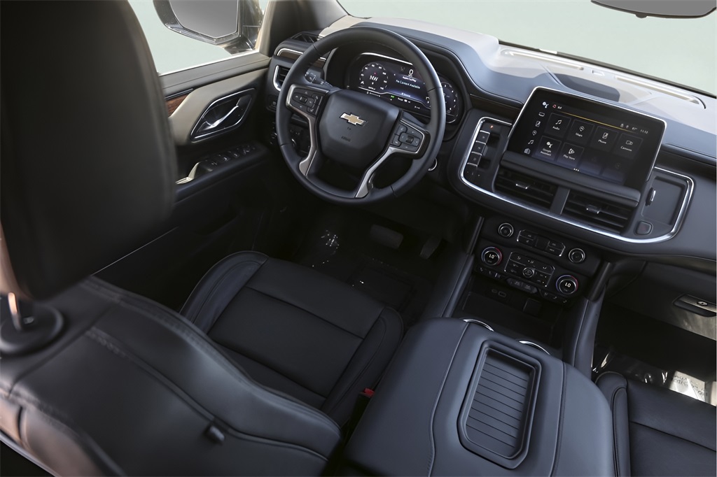 Used Car 2024 Chevrolet Tahoe  Utility 4wd 4dr High Country Four Wheel Drive For Sale In Austin, Texas
