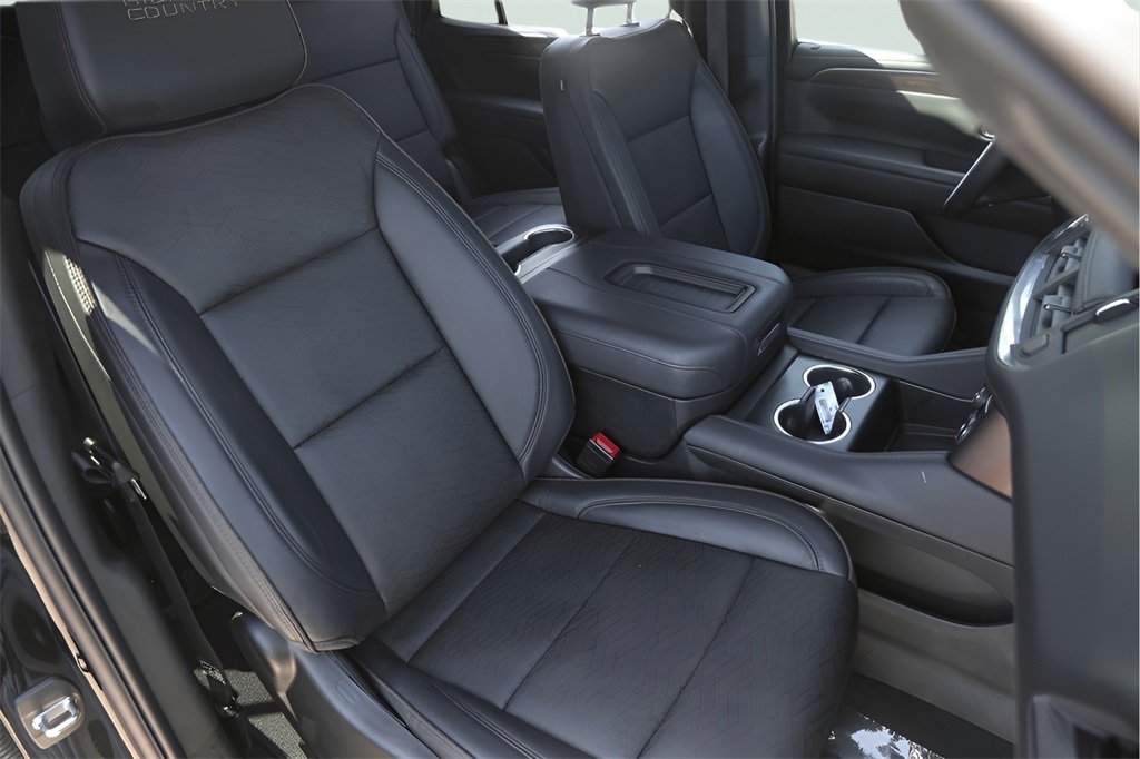 Used Car 2024 Chevrolet Tahoe  Utility 4wd 4dr High Country Four Wheel Drive For Sale In Austin, Texas