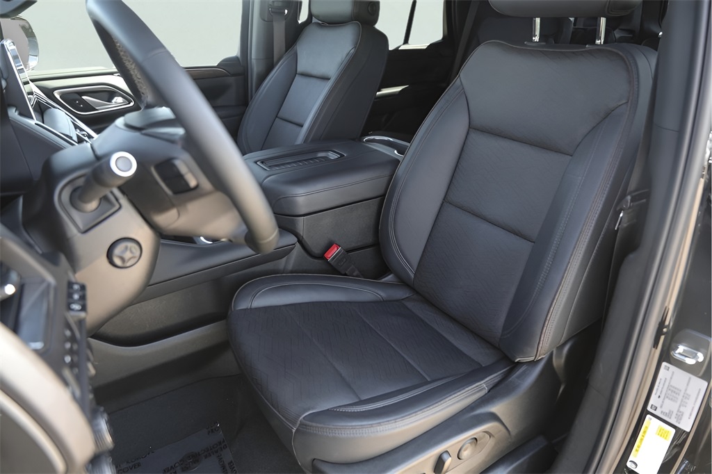 Used Car 2024 Chevrolet Tahoe  Utility 4wd 4dr High Country Four Wheel Drive For Sale In Austin, Texas