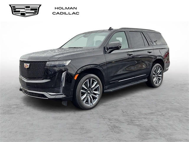 2024 Cadillac Escalade Sport 4WD