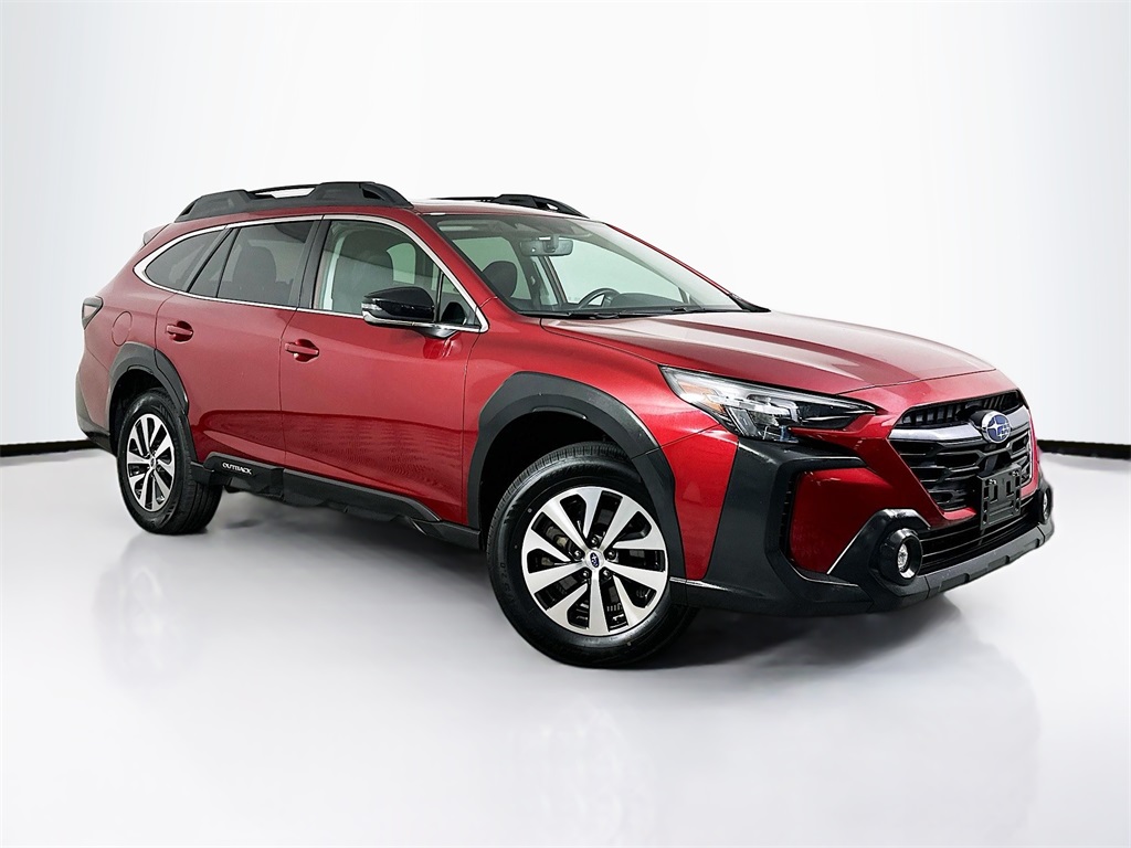 2024 Subaru Outback Premium 2024 Subaru Outback Premium