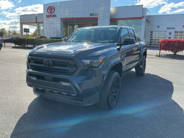 2024 Toyota Tacoma SR5 Double Cab 4WD