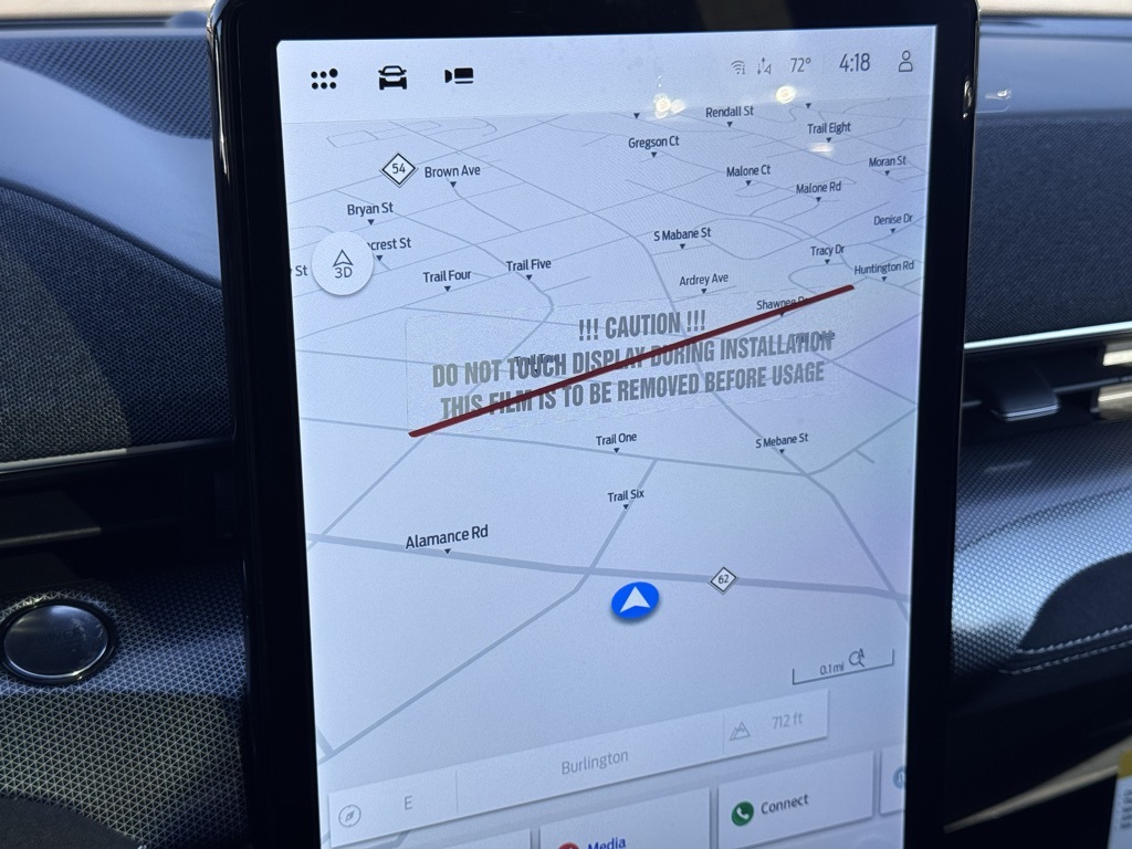 FordMustang Mach-E10