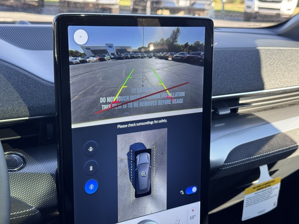 FordMustang Mach-E11