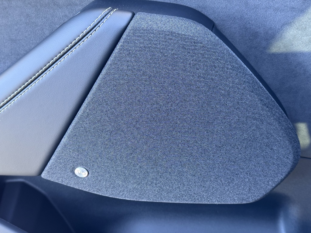 FordMustang Mach-E26