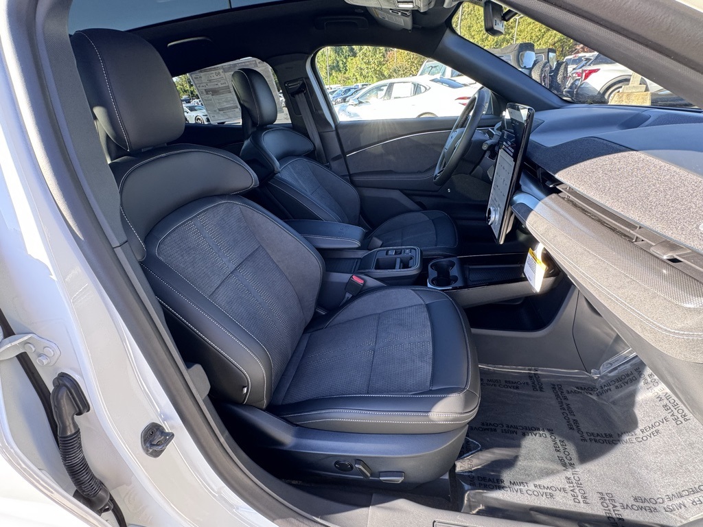 FordMustang Mach-E28