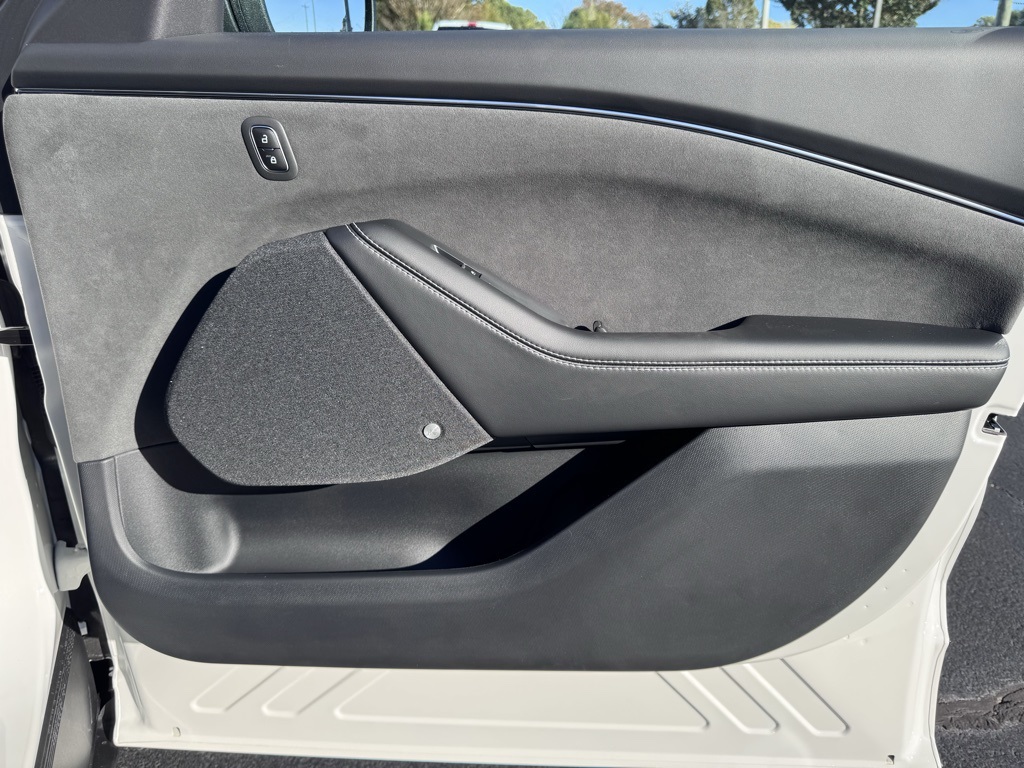 FordMustang Mach-E29